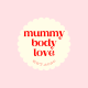 Logo for mummy body love