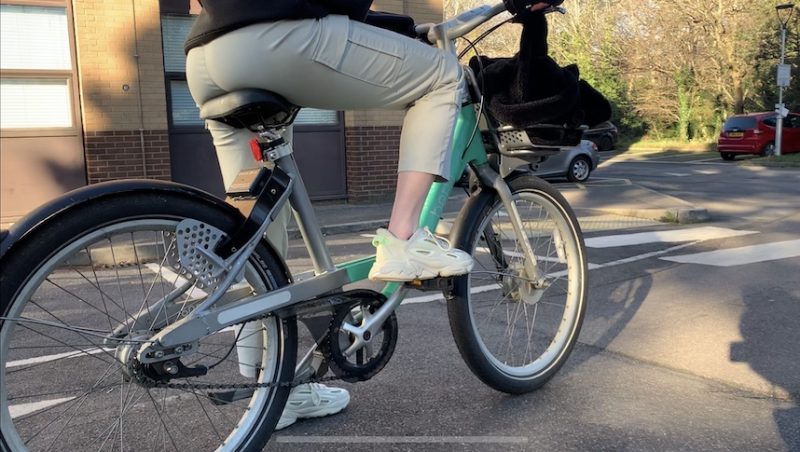 Beryl Bikes to pull out of East Dorset