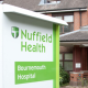 Nuffield Health/copyright nuffield hospital