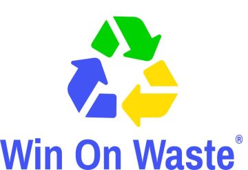 Win or Waste company logo