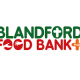Blandford charity