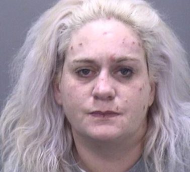 Missing woman, Claire Gourlay has now been found