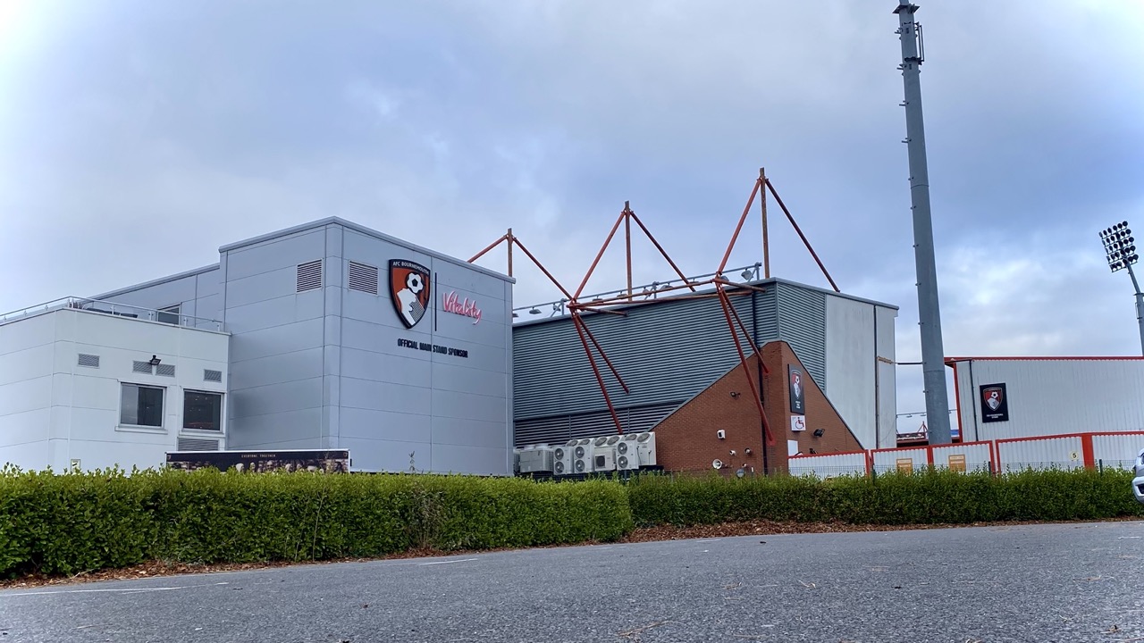 AFC Bournemouth 'in advanced takeover talks' with billionaire NHL