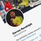 Darren Randolph | Darren Randolph Twitter page