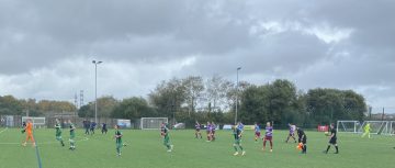 Photo of Hamworthy United vs Cinderford