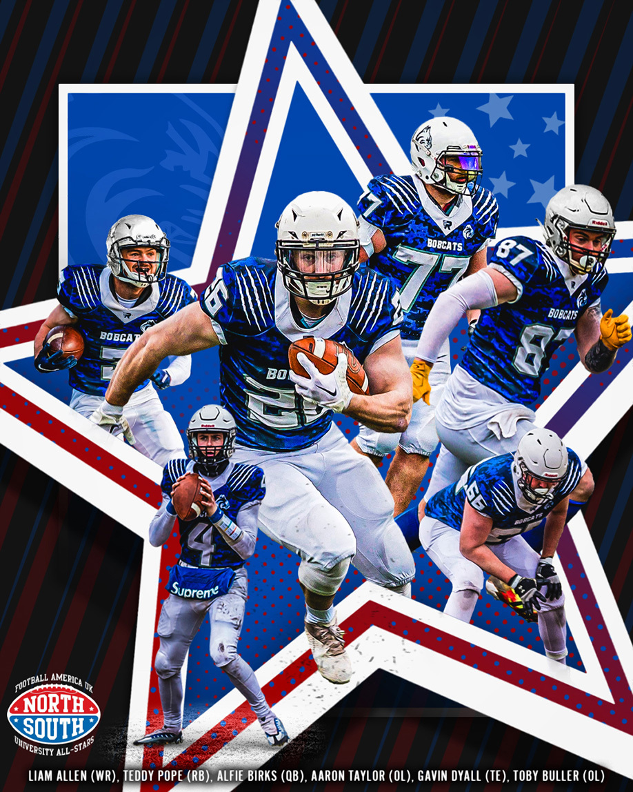 6 BU Bobcats To Play In All Star Game 6-bu-bobcats-to-play-in-all-star-game