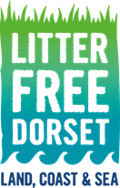 Litter Free Dorset's logo