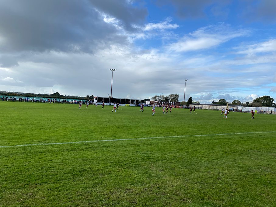 The rise of women's football in Dorset what's gone right? The rise of