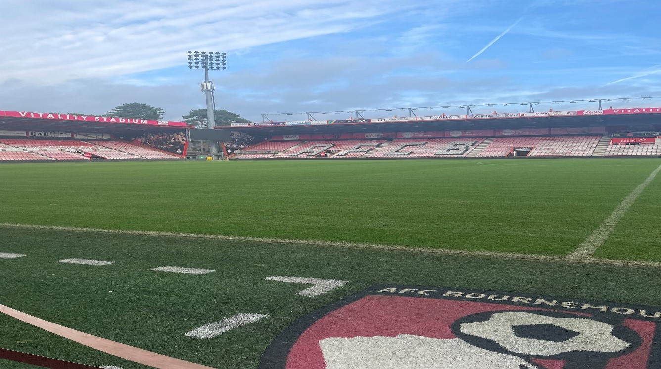 Progress of women’s football in Dorset praised ahead of AFC Bournemouth