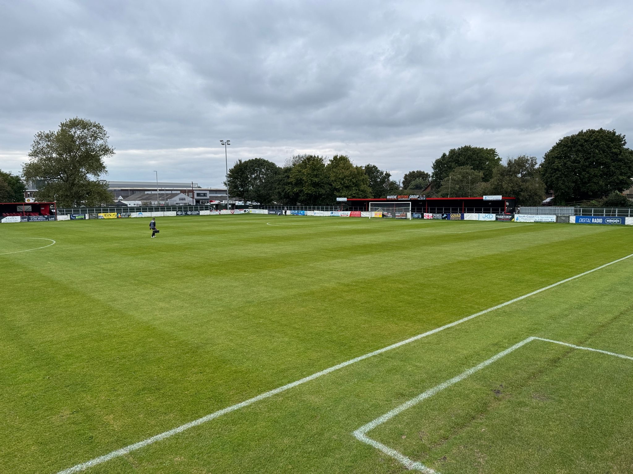 From fan to kitman, Dolphins dreams do come true