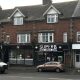 Intense Bistro on Poole Road, Branksome (Photo Credit: Madi McNamee)