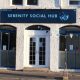 serenity social hub