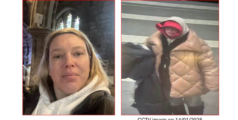 amanda hull missing woman