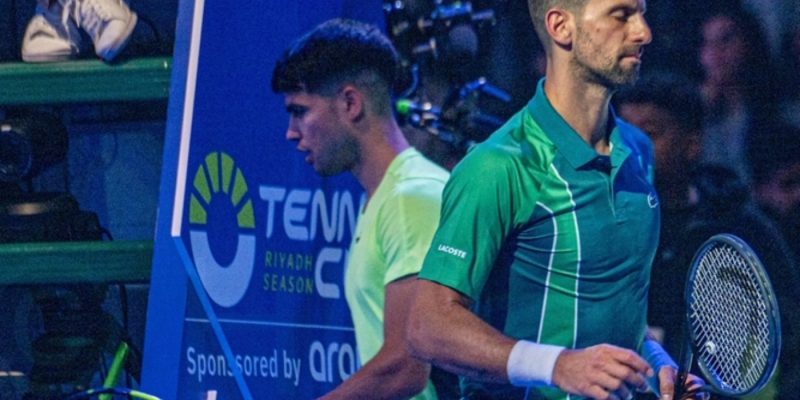 Djokovic and Alcaraz will resume their rivalry at the Australian Open