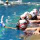 Bournemouth underwater hockey team competes in competitions up and down the country