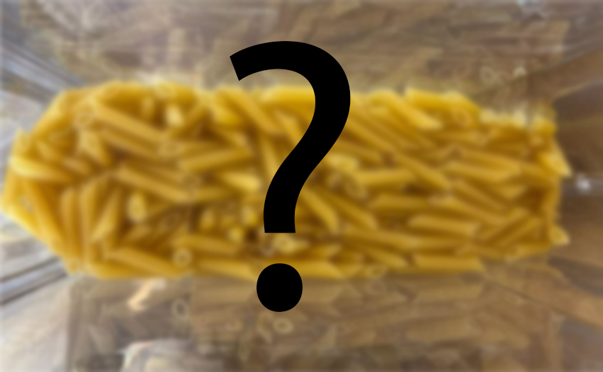 Bournemouth residents favourite pasta revealed, you'll never guess what ...