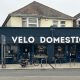 Velo Domestique, Cafe and cycle repairs Southbourne