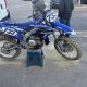 picture of a motorbike