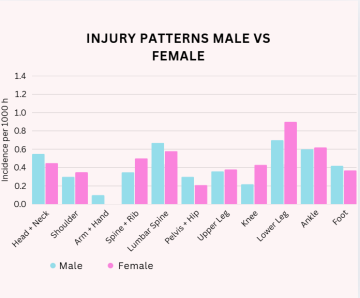 Infographic Statistics 