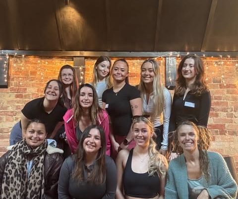 Image Credit - Alanis Sibley- Ware