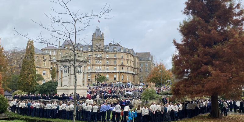 Image Credit - Benon Williams