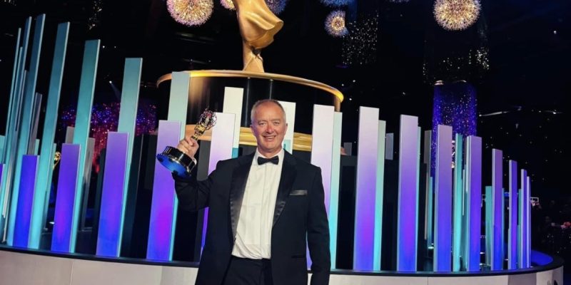 (Image Credit: Guy Linton)