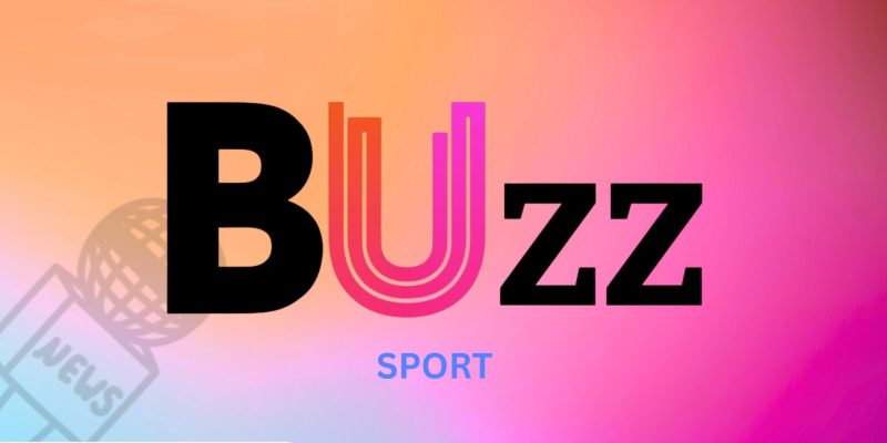 Buzz Sport Broadcast