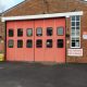 Cranbourne Fire Station