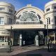 the outside of Bournemouth Arcade