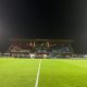 Weymouth's Bob Lucas stadium