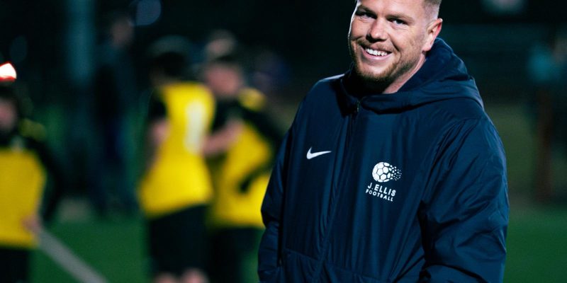 Picture of James Ellis