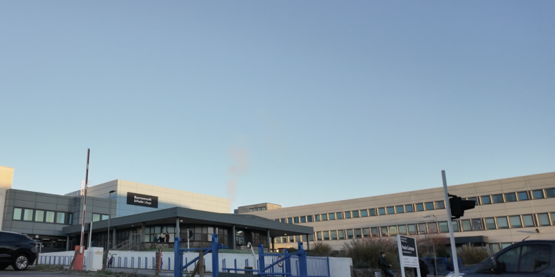 Bournemouth and Poole College