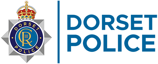 The Dorset Police logo