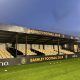 Bashley's Veho Community Stadium